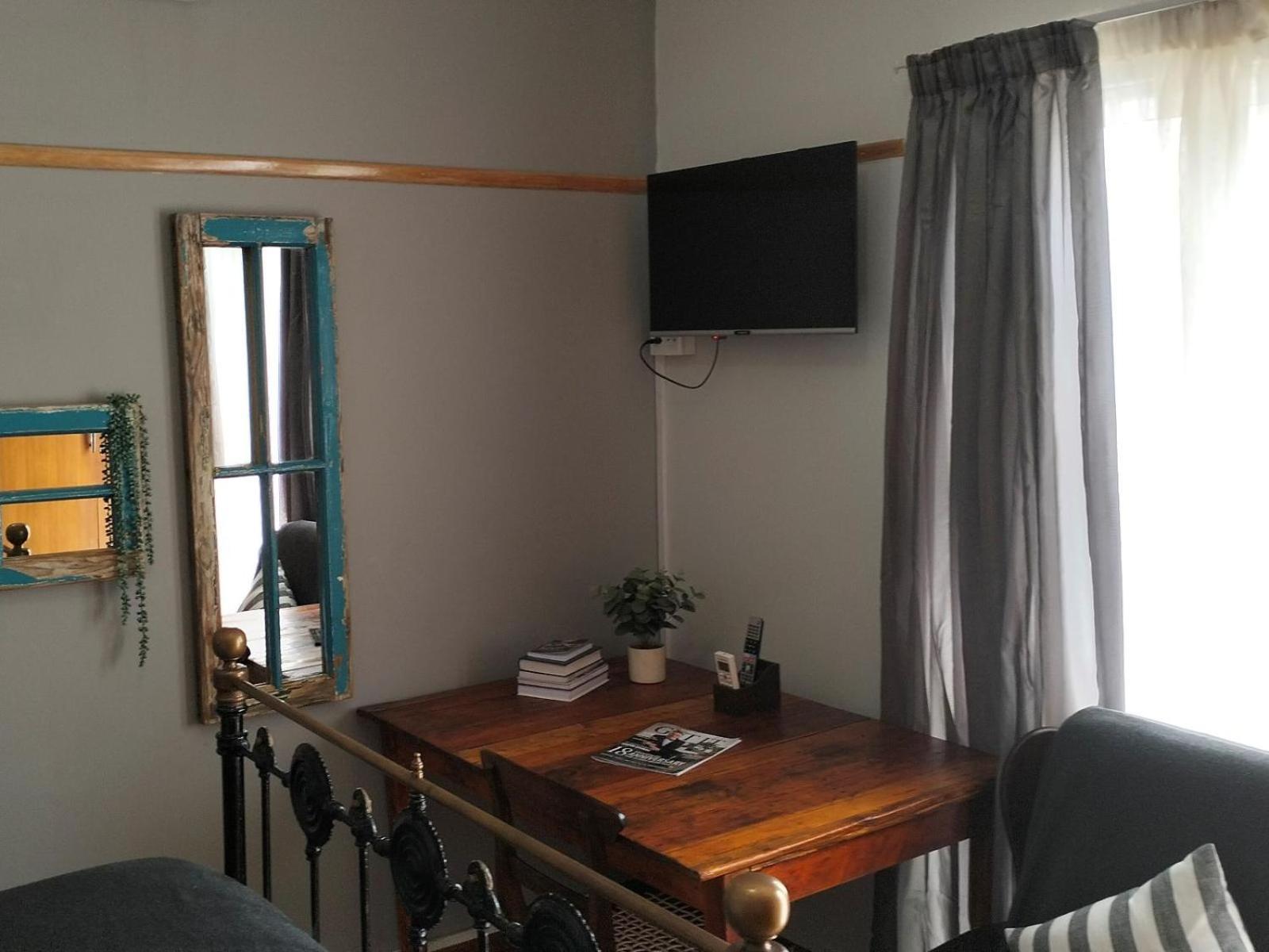 Anri Guesthouse Bloemfontein Exteriör bild