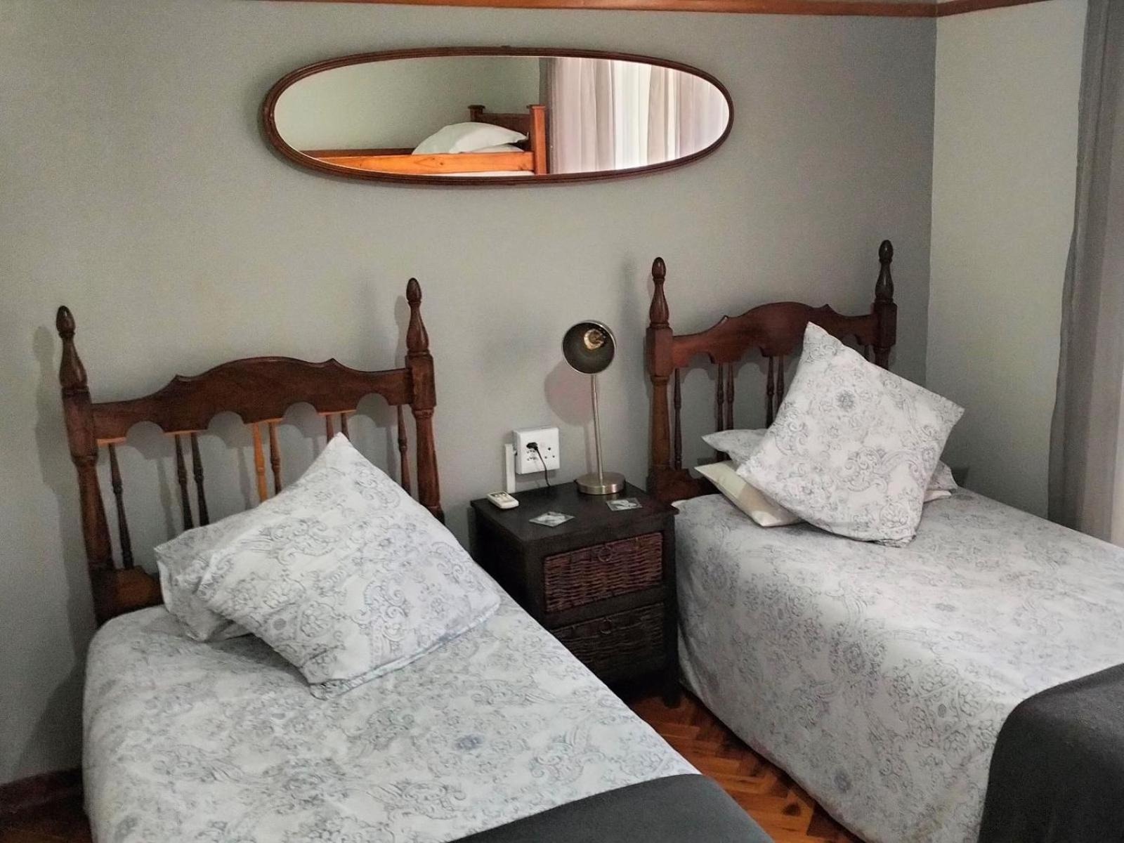 Anri Guesthouse Bloemfontein Exteriör bild